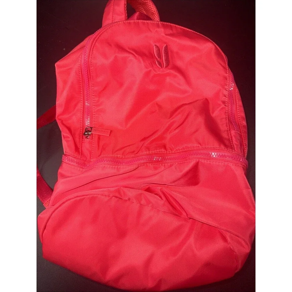 Younique Bright Pink 2023 Convention Backpack